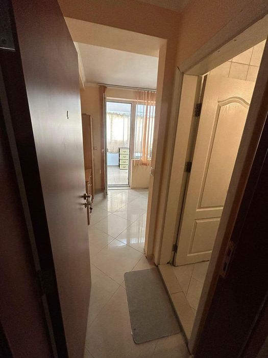 Дава се под наем Едностаен апартамент в Варна, Левски - 25 кв.м за 357 € - Снимка #5