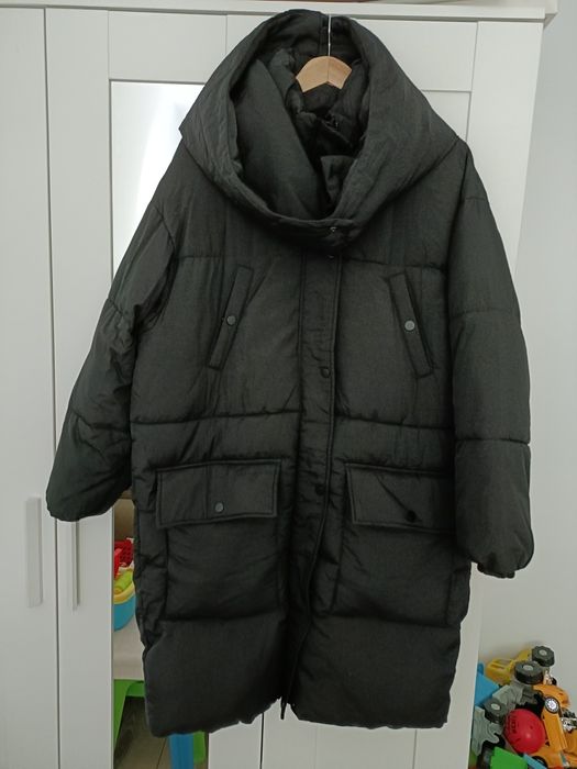 Geaca/palton dama nou