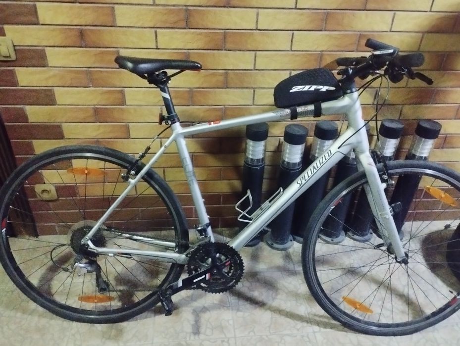 Шоссейный Велосипед Specialized Sirrus Elite