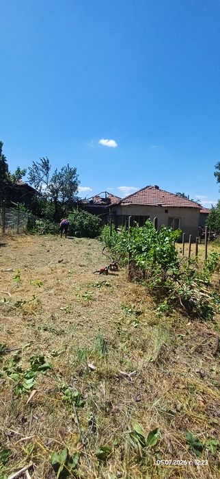 Продава се Къща в с. Гомотарци, Област Видин - 97 кв.м за 238 €/кв.м - Снимка #2