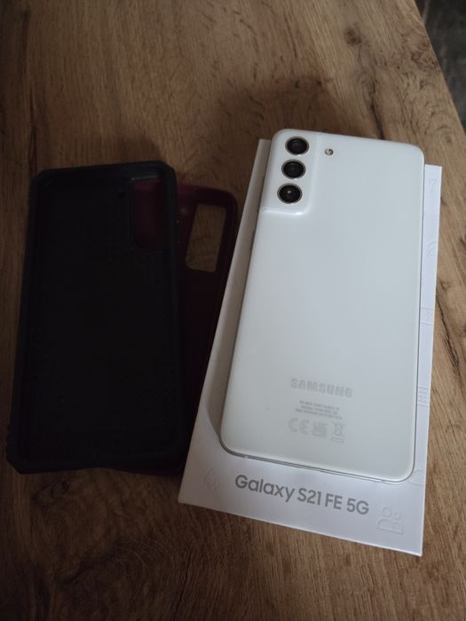 Samsung S21 FE 5G