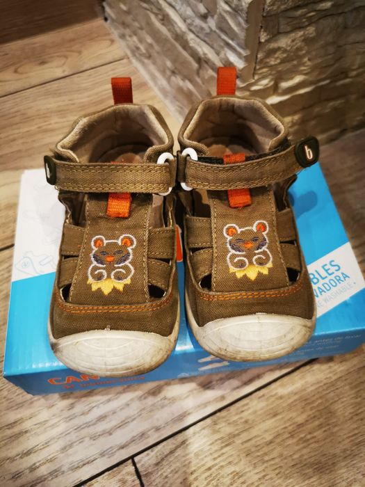 Сандали Biomechanics