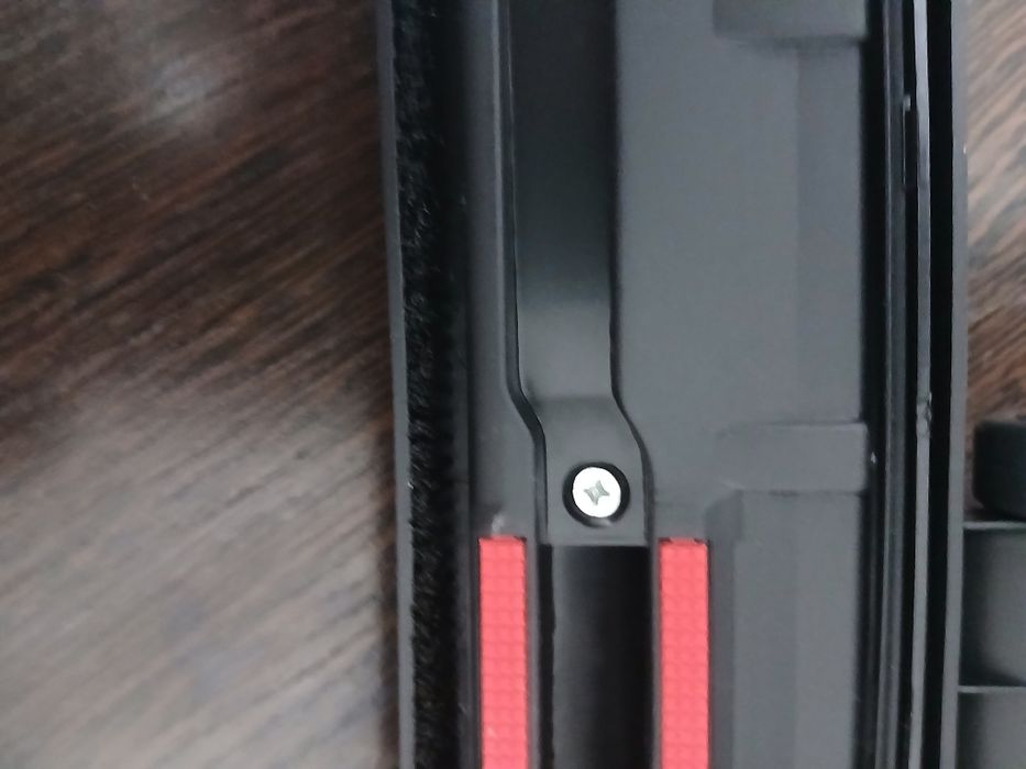 Турбощётка для пылесоса