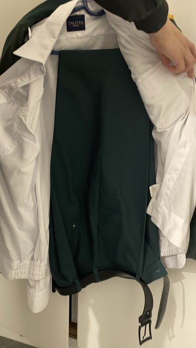 Парадка Военный