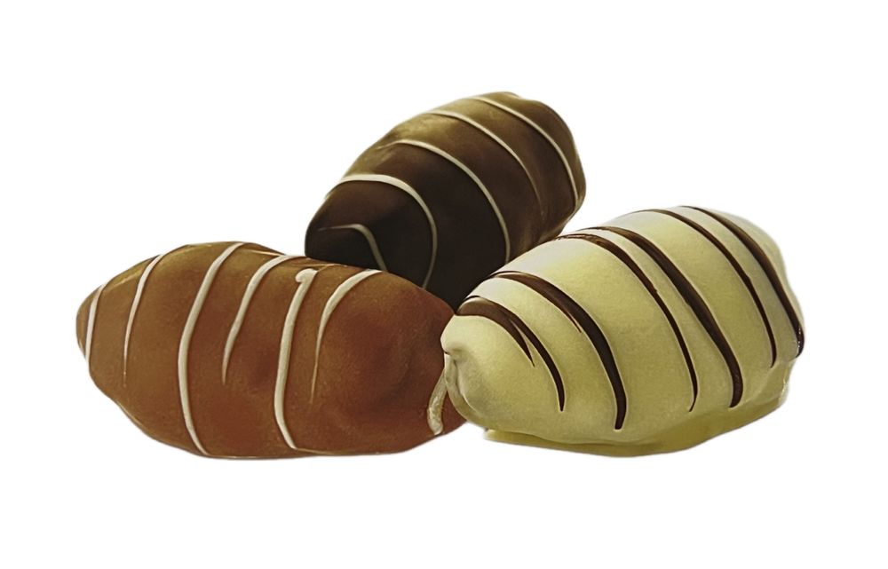 Финики в шоколаде с Дубай