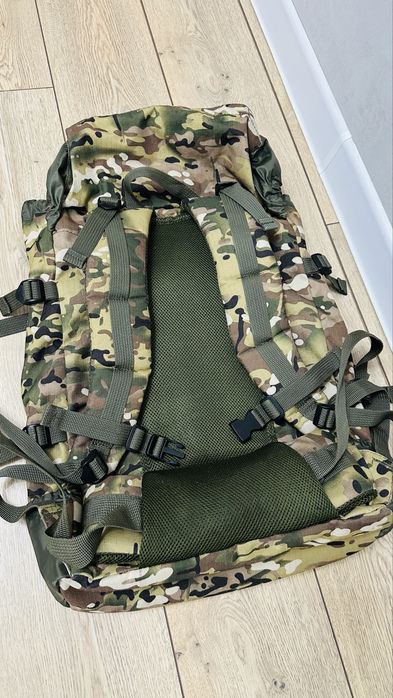 Продам рюкзак камуфляж