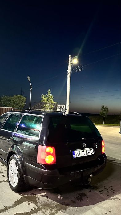 Volkswagen passat b5.5 2005