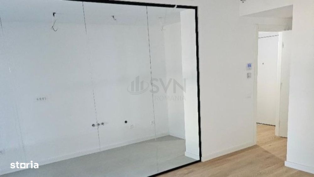Apartament 2 Camere Nusco City 2 — fotografia 3