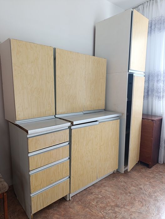 Кухонный гарнитур. Польша.
