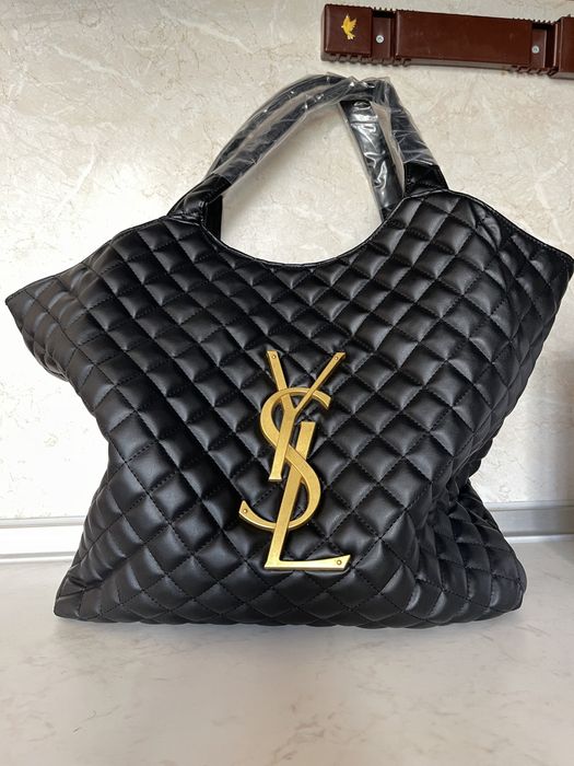 Дамска чанта YSL maxi