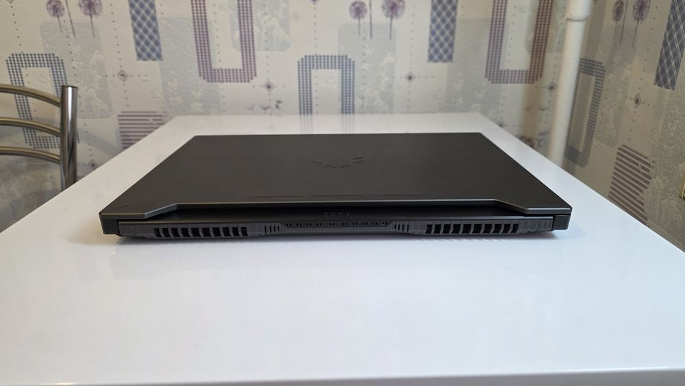 Игровой ноутбук Asus Tuf A15