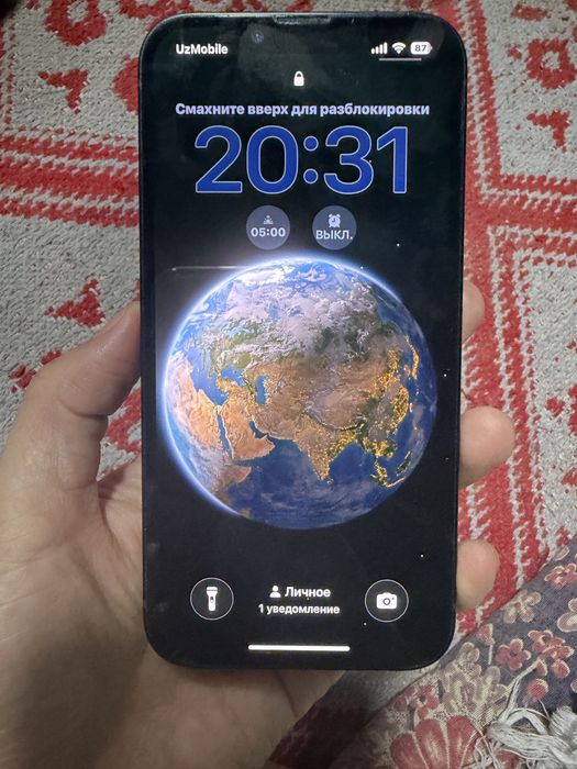 Iphone 13 128 tali
