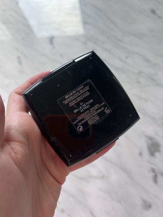Пудра lancome оригинал