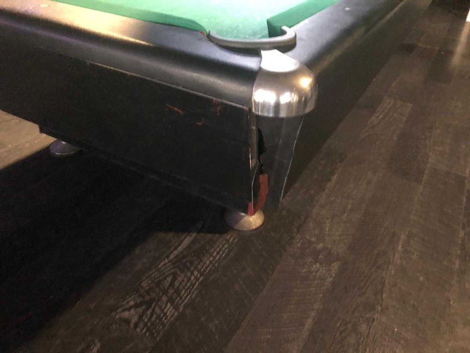 schimb postav mese de biliard / montaj sau relocare, in toata tara