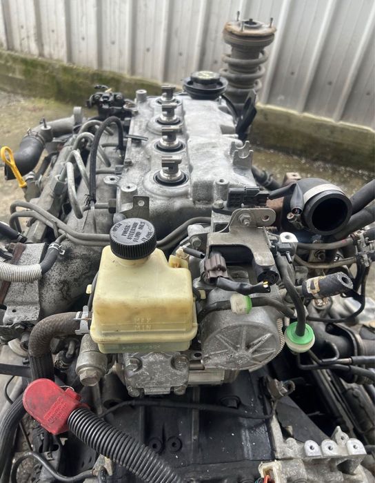 Chiloasa completa Mazda 6 Mazda 5 2.0d 2005-2012 Se ofera factura si garantie!