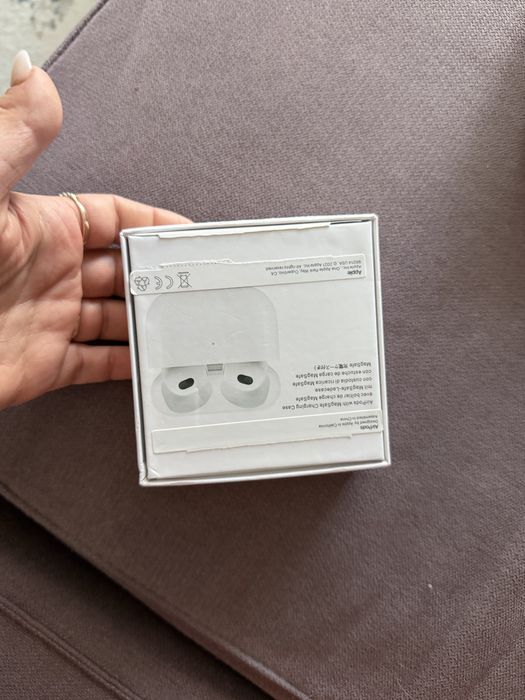 Наушники, все работает