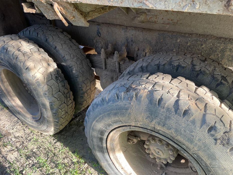 Камаз сатылады, жүріп тұр