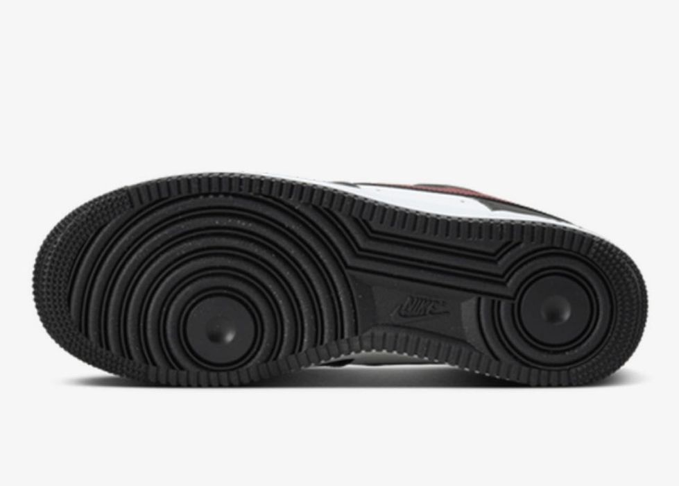 NIKE Спортни обувки Nike
Air Force 1'07