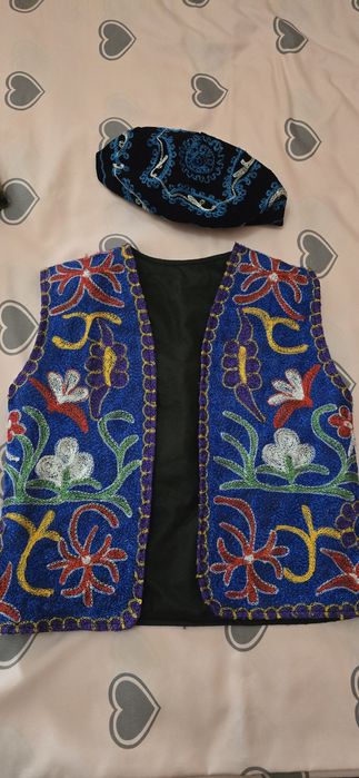 Школьная форма на 7-8 лет