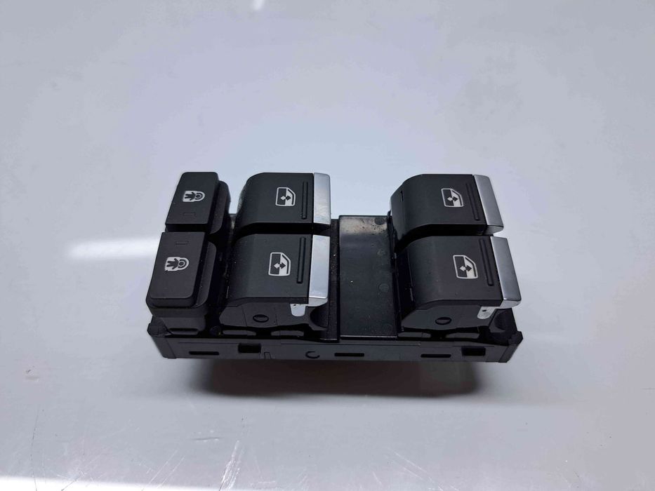 Butoane comanda geamuri sofer Audi A6 (4A2, C8) S-line [Fabr 2018-202