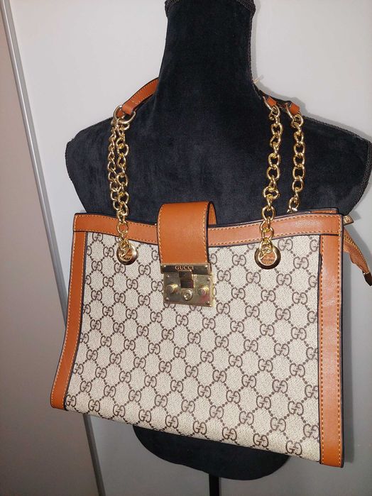 Geanta Gucci Exceptionala de umar