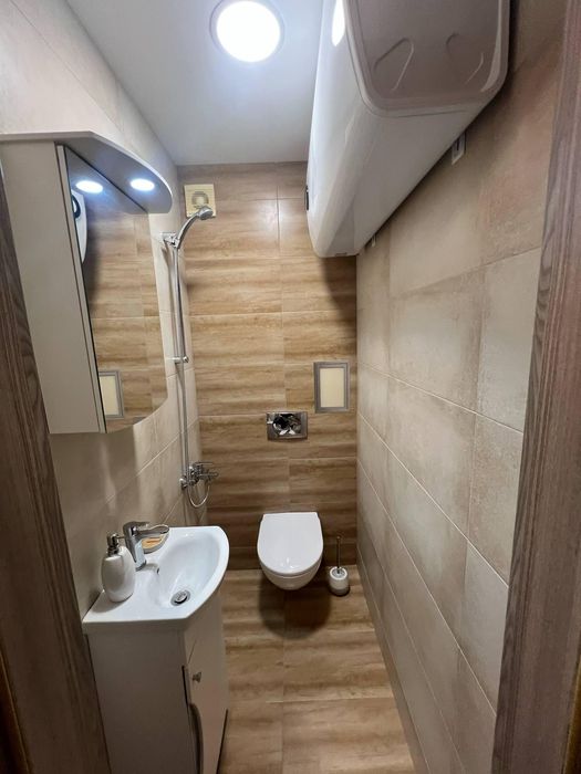 Дава се под наем Тристаен апартамент в София, Манастирски ливади - 125 кв.м за 1600 € - Снимка #6