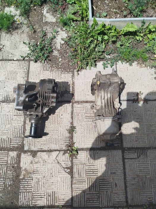 Продам на Ниссан Мурано