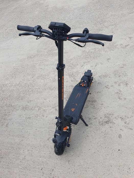 KuKirin G2 Master