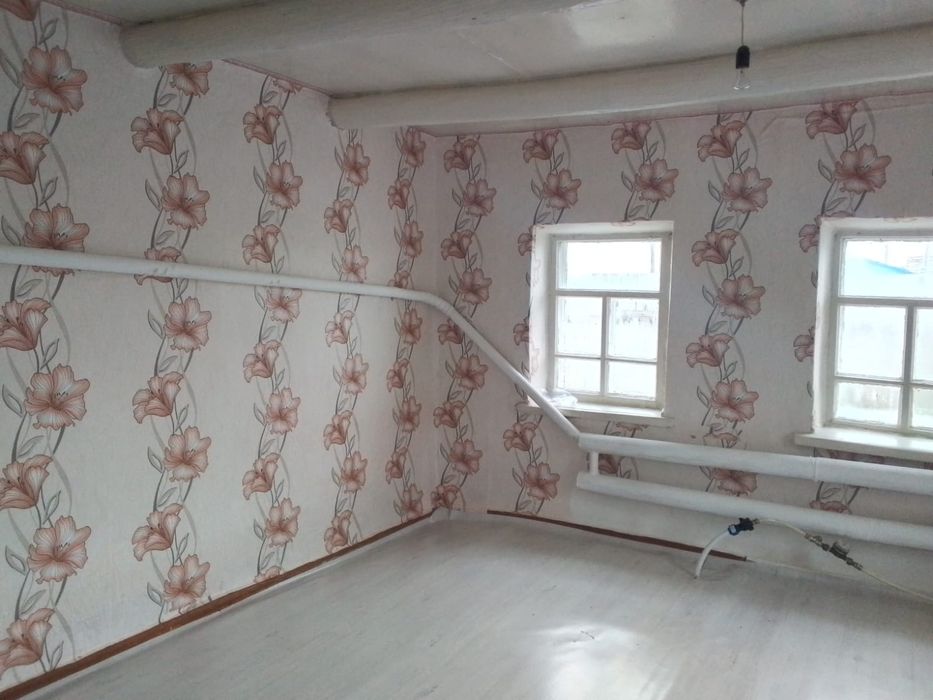 Продаётся дом в с.Федоровка