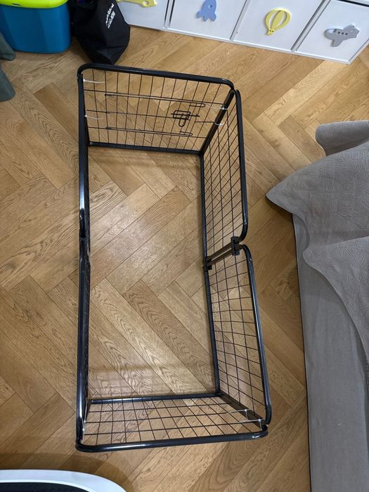 Вольер для собак мини пород