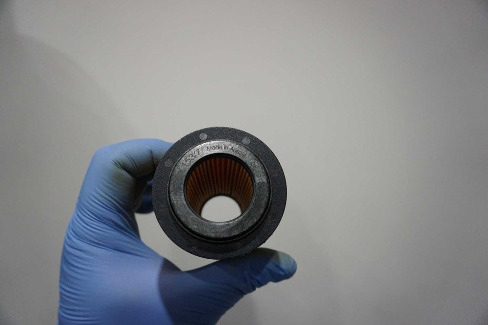 Маслени Филтри Mahle OX 153/7D1 за HONDA CR-VII/Accord VII/HONDA FR-V