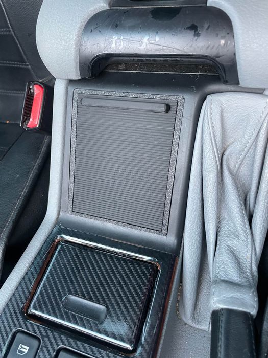 Подстаканник бмв е39