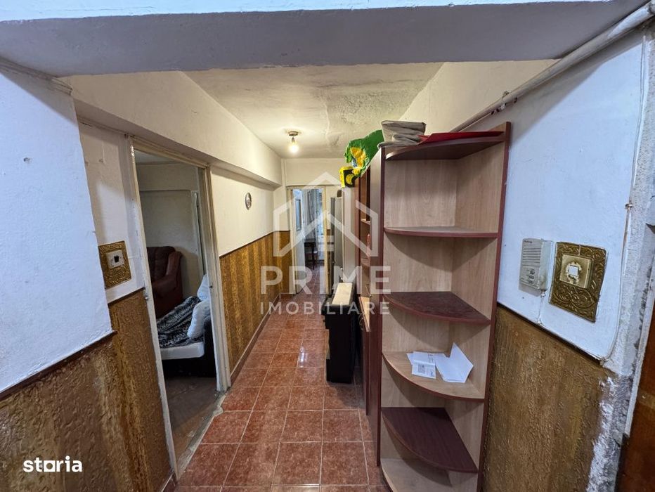 Apartament de vanzare cu 3 camere | ETAJ 2 | 66 MP UTILI | ULTRACENTRA