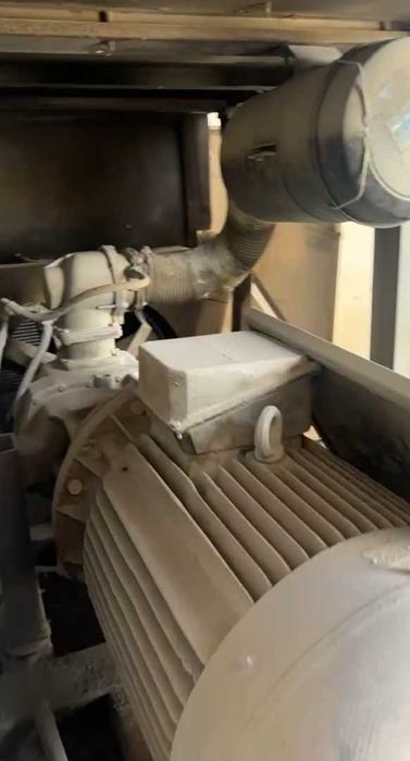 Компрессор Mertsan GA 1408