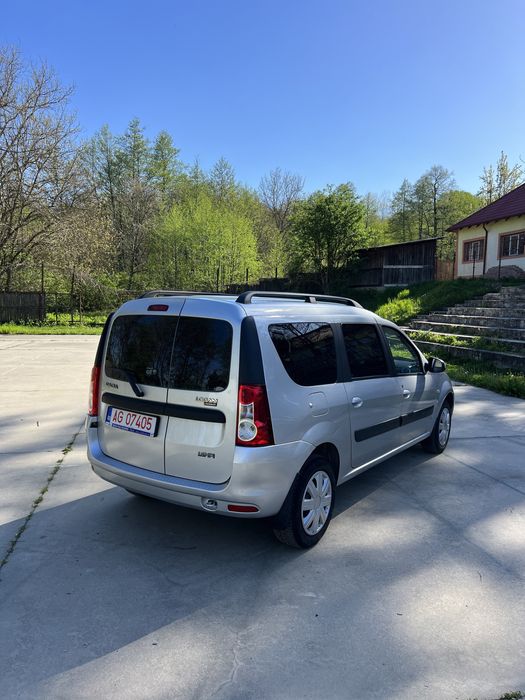 Vand Dacia Logan MCV 1.6
