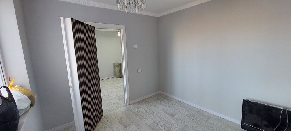 Ремонт квртира. Под ключ