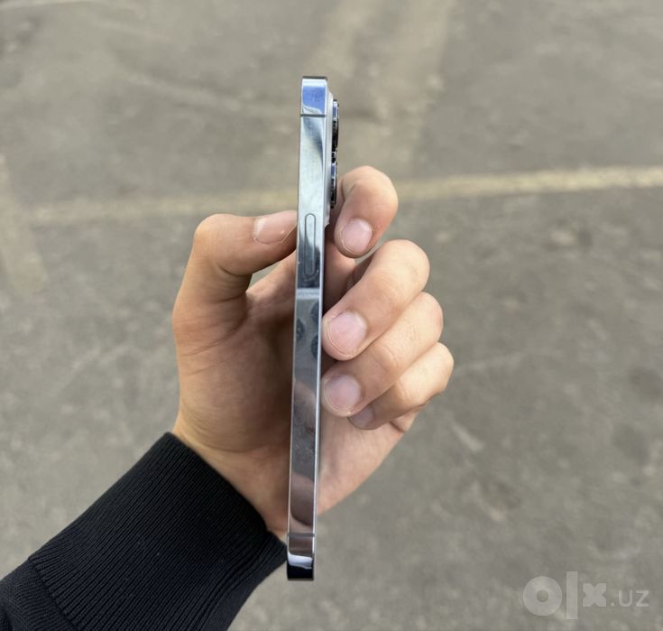 Iphone 13 pro 256 radnoy
