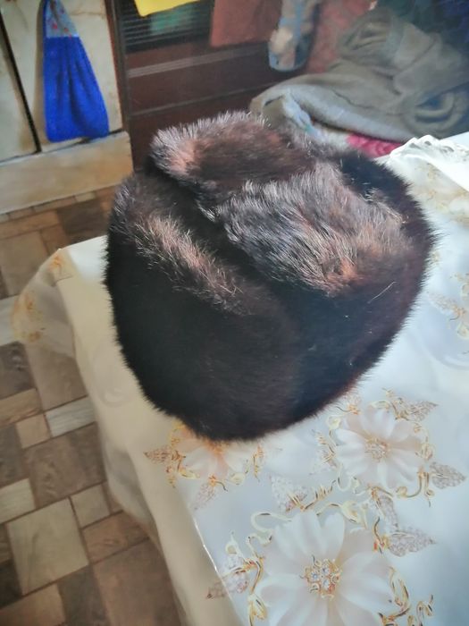 Продам шапку формовку