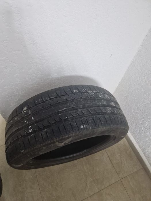 Летние шины для bmw x6/х5, mercedes, porsche