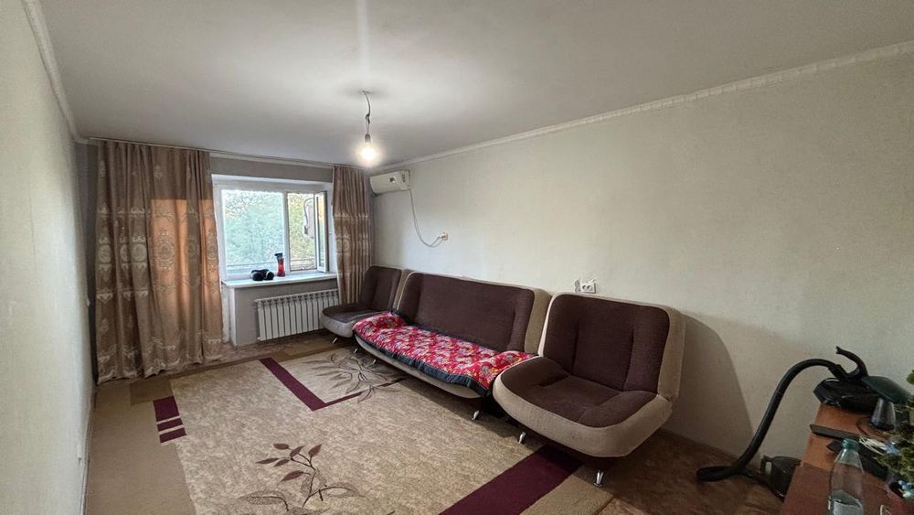 Продам двухкомнатную квартиру