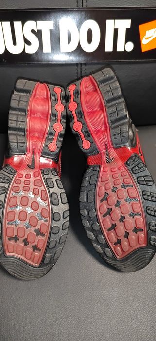 Nike Air Max DN, номер 38