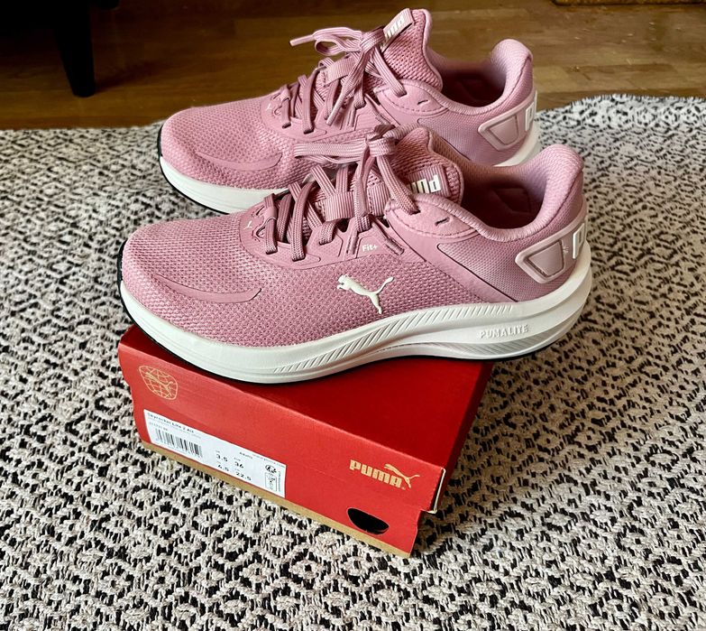 Pantofi alergare damă PUMA Skyrocket Lite 2 Alt W – mărimea 36