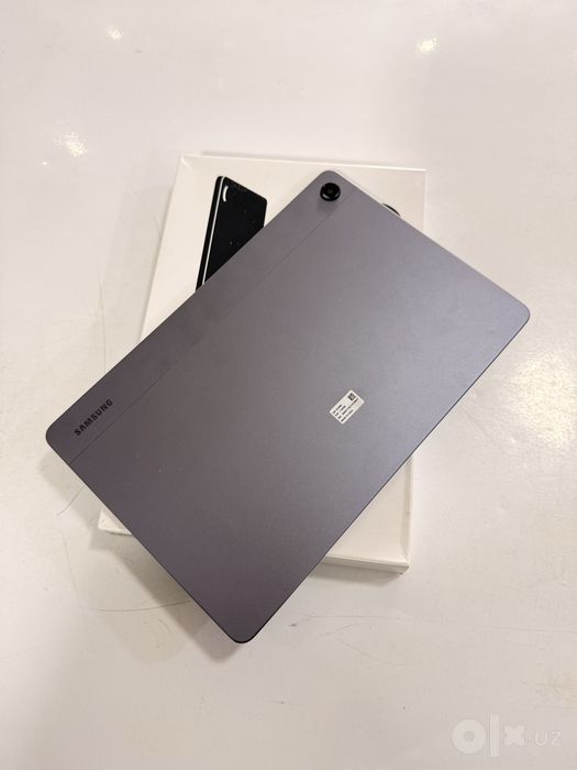 Galaxy Tab A11+.