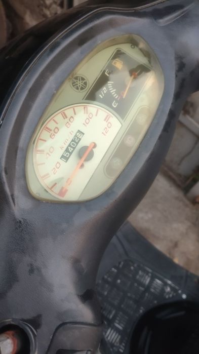 Продам мопед в нормальном состоянии