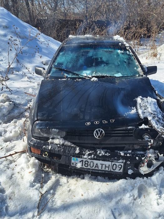 Продам гольф 3.