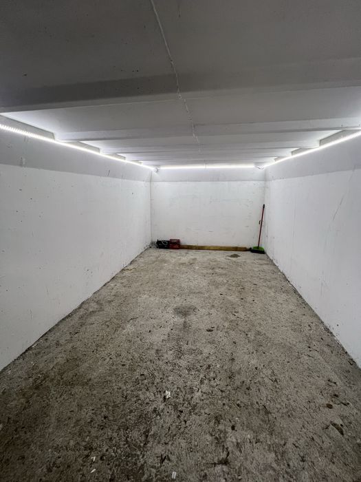 Продава се Гараж / Паркомясто в Казанлък - 19 кв.м за 81 €/кв.м - Снимка #3