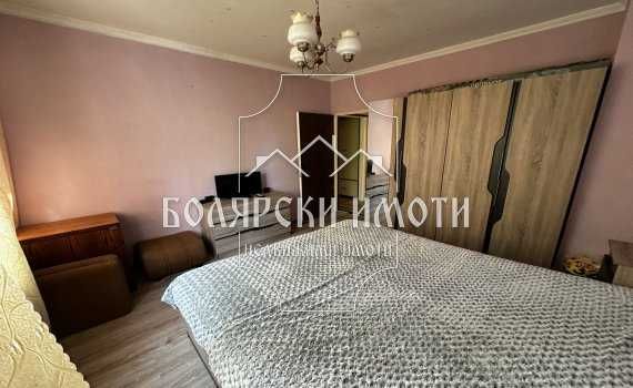 Продава се Двустаен апартамент в Велико Търново, Бузлуджа - 64 кв.м за 1172 €/кв.м - Снимка #4