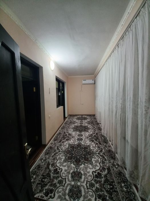 Новастройка 3 хона 3 этаж Гагарина табака олдида.Агентство