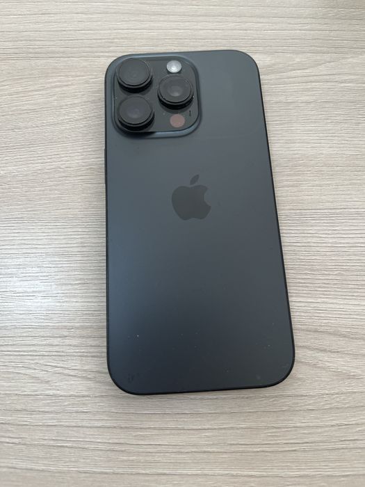 Iphone 16 pro 128 gb