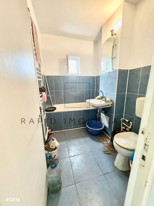 3 Camere - Nae Leonard - Brutaria Razboieni -Apox. 72 mp - 83800 E Neg